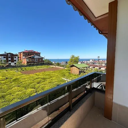 Villa Rizekonak Luxury Private Garden Ac Sea View *