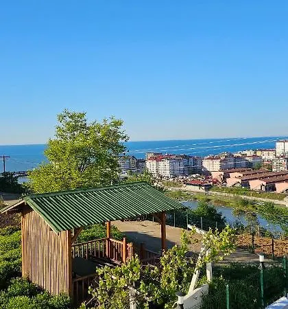 Rizekonak Luxury Private Garden Ac Sea View