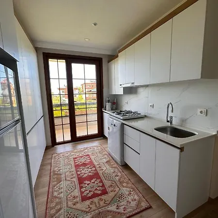 Villa Rizekonak Luxury Private Garden Ac Sea View *