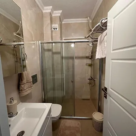 Villa Rizekonak Luxury Private Garden Ac Sea View *