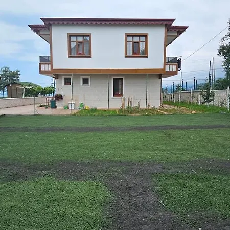 Rizekonak Luxury Private Garden Ac Sea View Villa *
