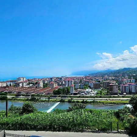 Rizekonak Luxury Private Garden Ac Sea View *