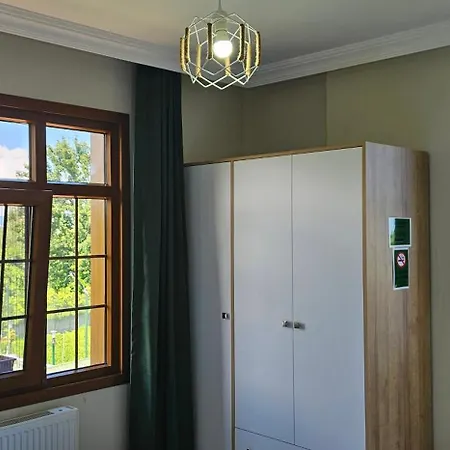 Rizekonak Luxury Private Garden Ac Sea View *
