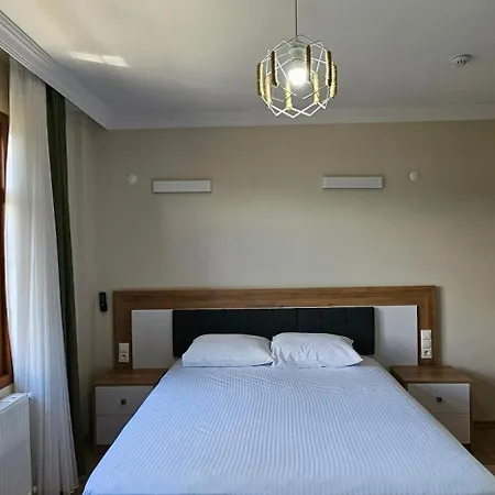 Rizekonak Luxury Private Garden Ac Sea View * Rize