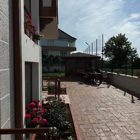Villa Rizekonak Luxury Private Garden Ac Sea View Rize