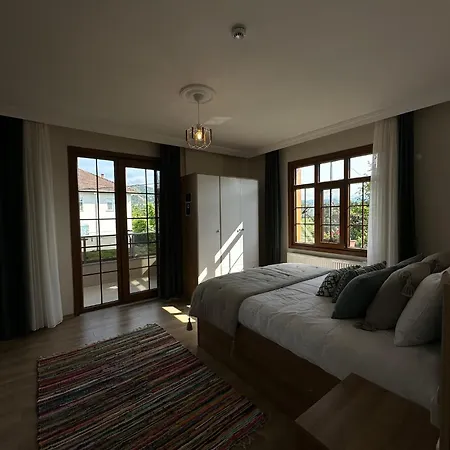 Rizekonak Luxury Private Garden Ac Sea View *