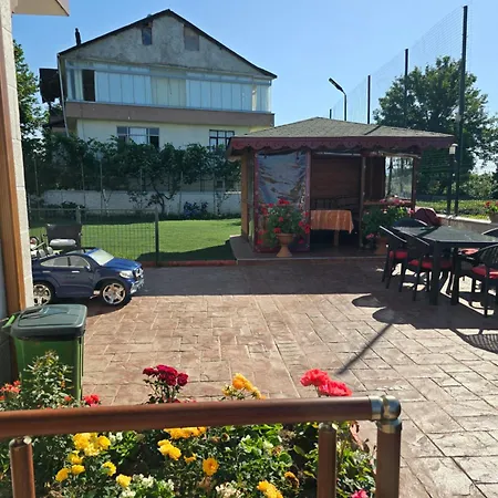 Rizekonak Luxury Private Garden Ac Sea View * ريزه